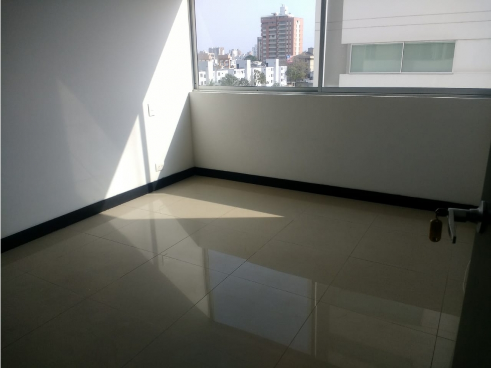 Apartamento en arriendo en Buenavista, Barranquilla · foto 5 de 17