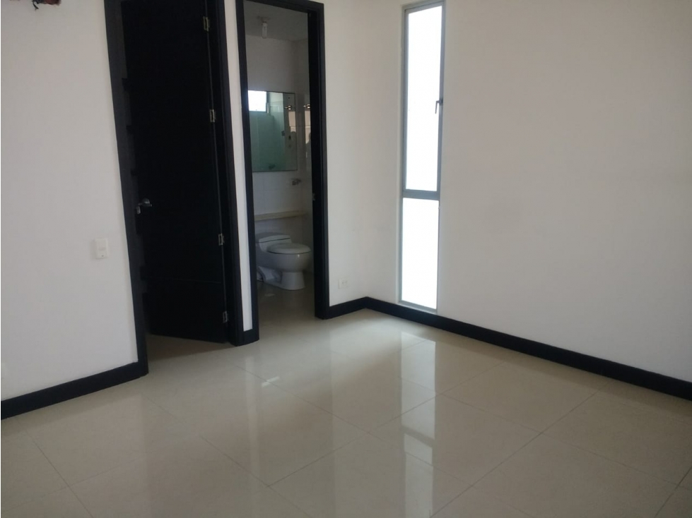 Apartamento en arriendo en Buenavista, Barranquilla · foto 9 de 17