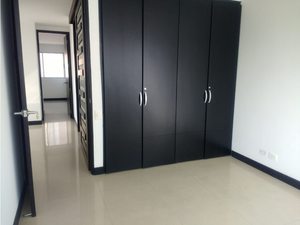 Apartamento en arriendo en Buenavista, Barranquilla · foto 11 de 17
