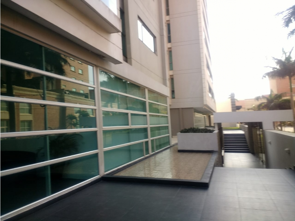 Apartamento en arriendo en Buenavista, Barranquilla · foto 13 de 17
