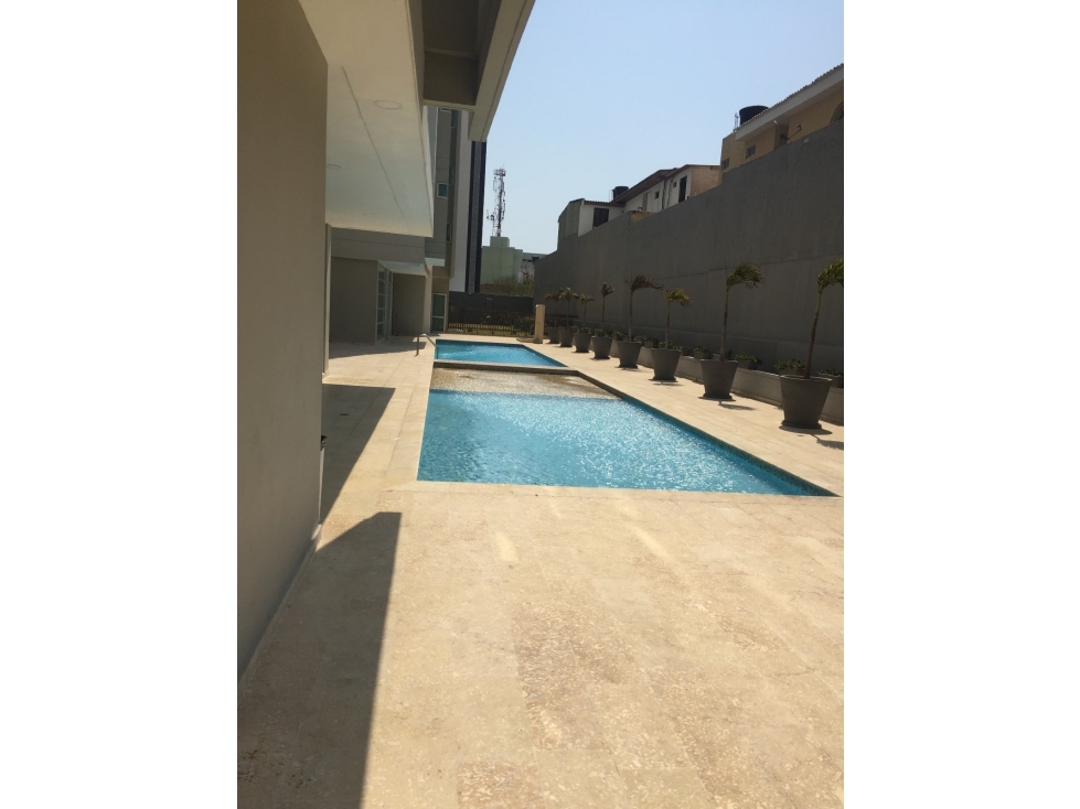 Apartamento en arriendo en Buenavista, Barranquilla · foto 14 de 17