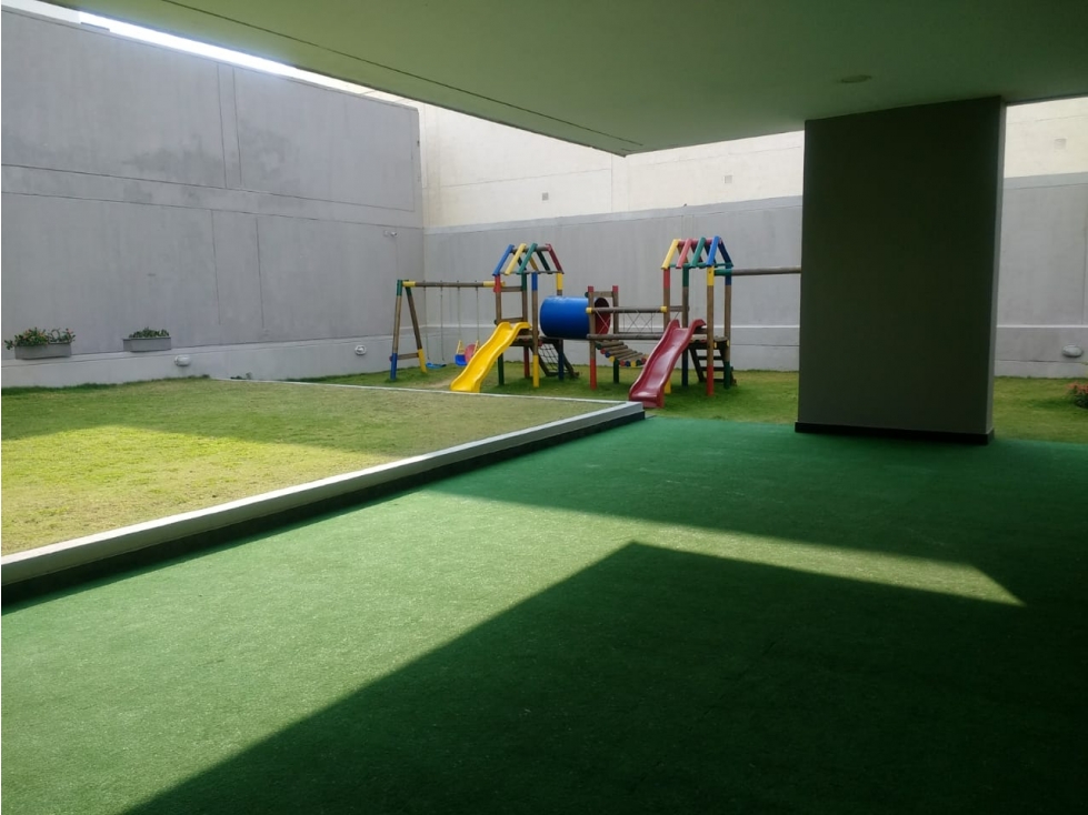 Apartamento en arriendo en Buenavista, Barranquilla · foto 17 de 17