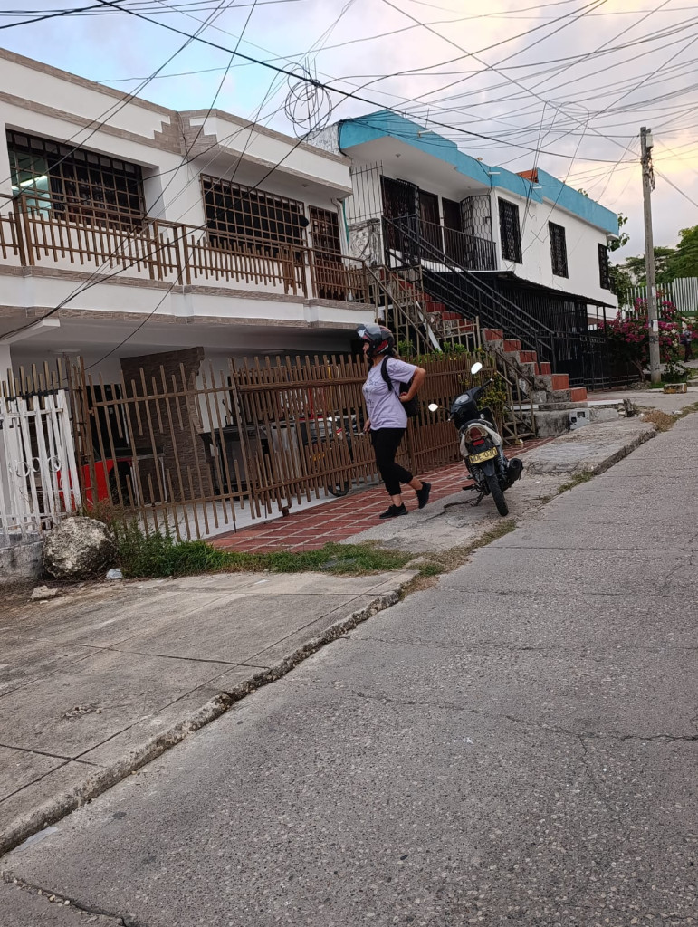 Casa en venta en Blas De Lezo, Cartagena · foto 4 de 11
