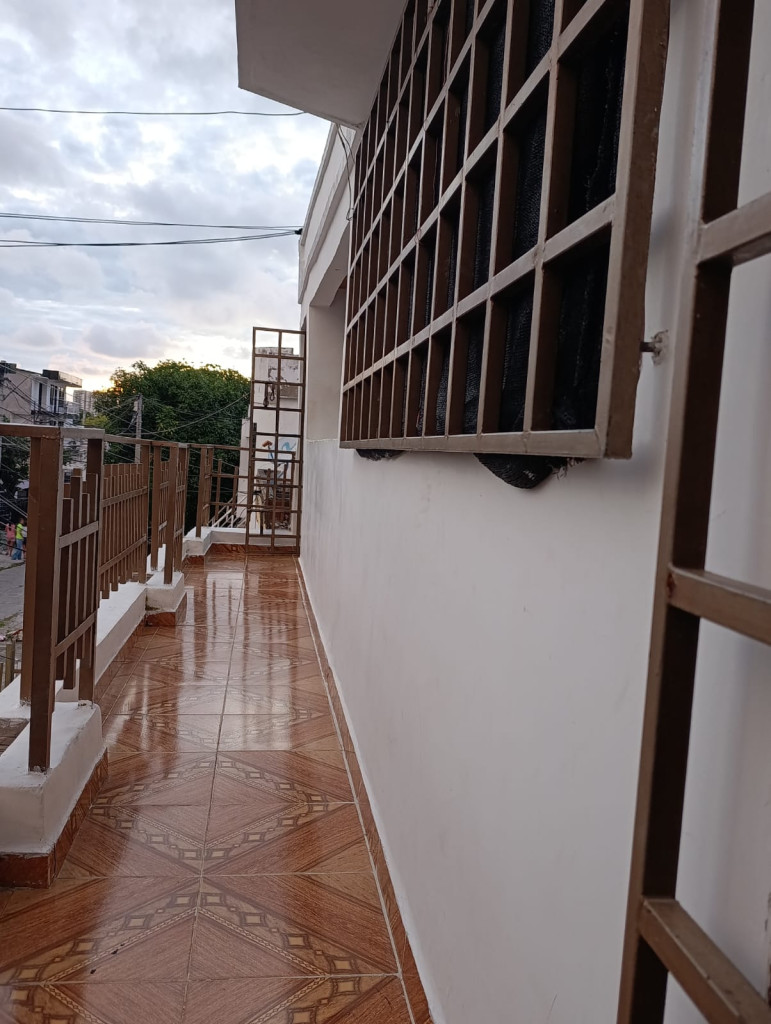 Casa en venta en Blas De Lezo, Cartagena · foto 3 de 11