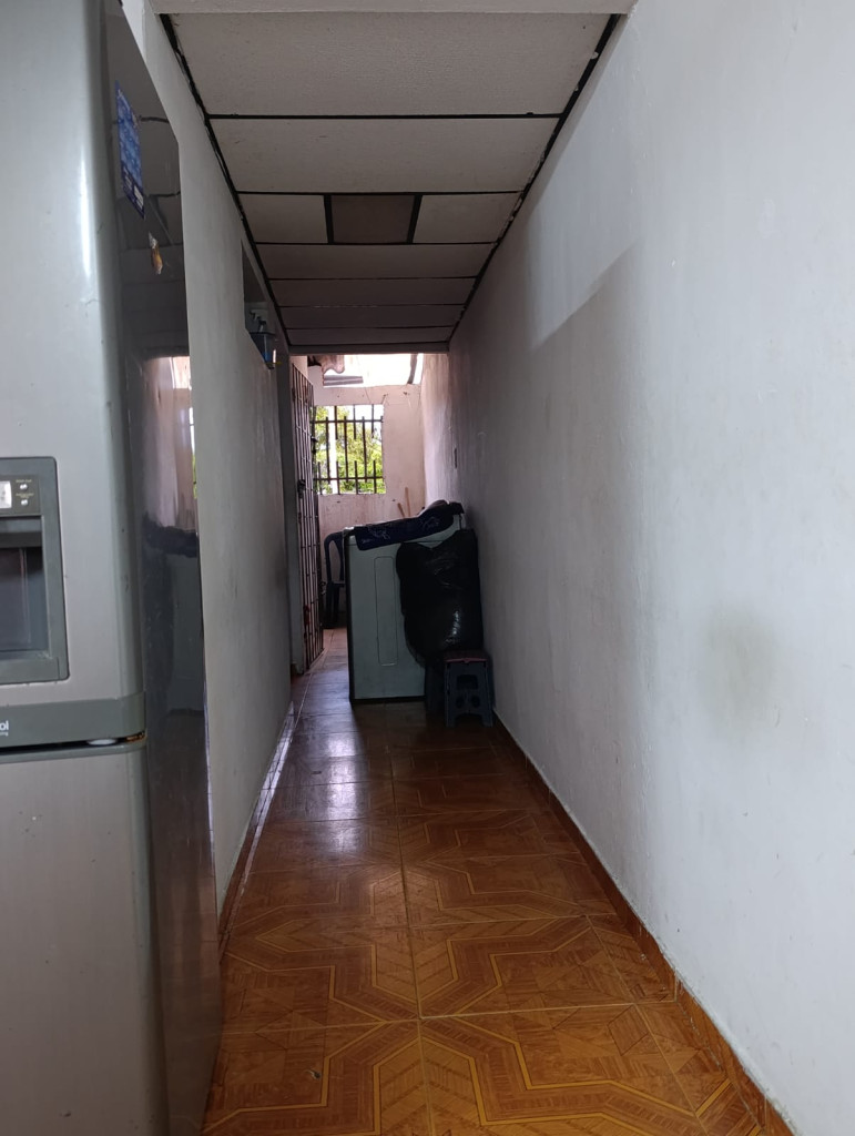Casa en venta en Blas De Lezo, Cartagena · foto 9 de 11