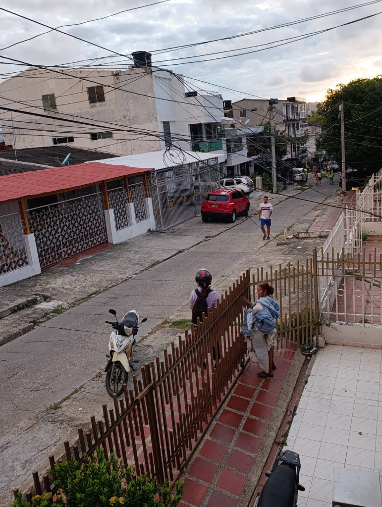 Casa en venta en Blas De Lezo, Cartagena · foto 10 de 11