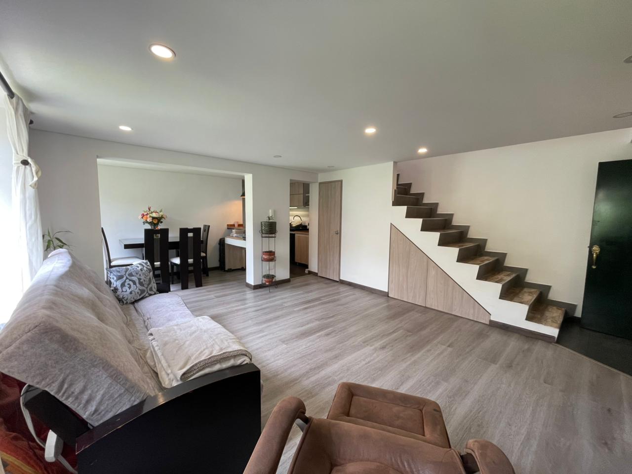 Casa en venta en Santa Rita, Chía · foto 2 de 17