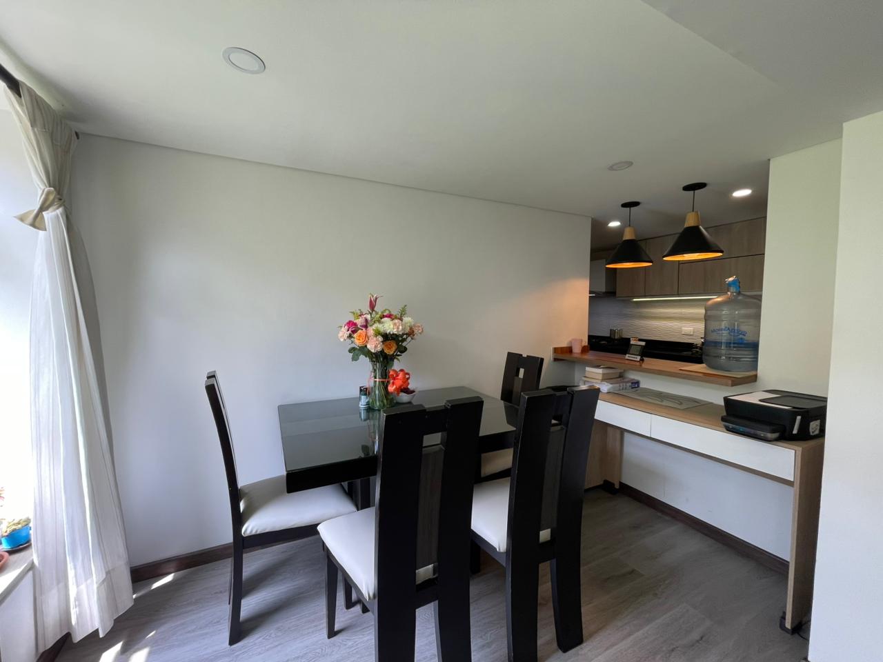 Casa en venta en Santa Rita, Chía · foto 3 de 17