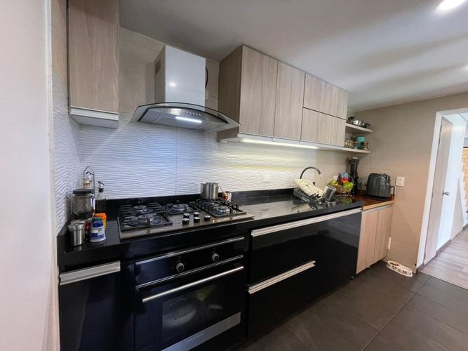 Casa en venta en Santa Rita, Chía · foto 6 de 17