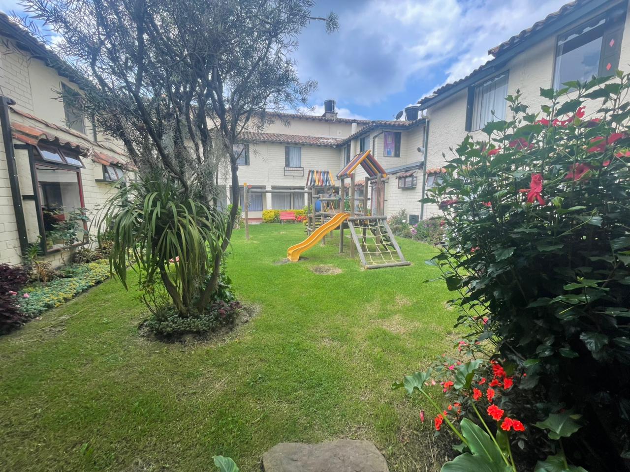 Casa en venta en Santa Rita, Chía · foto 17 de 17