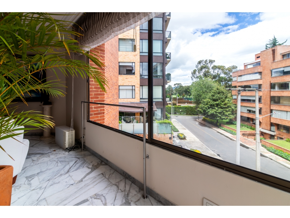 Apartamento en venta en La Carolina, Bogotá · foto 12 de 24