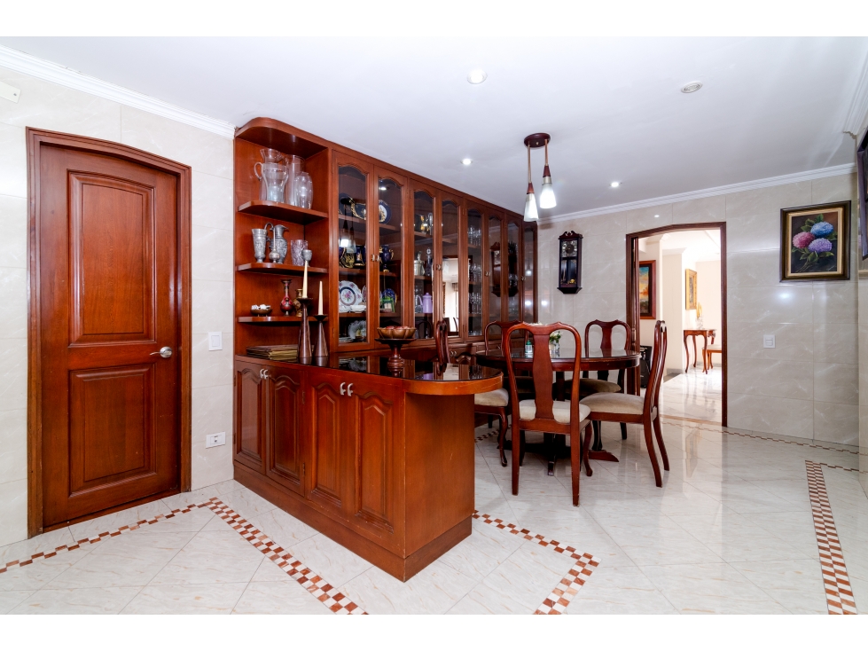 Apartamento en venta en La Carolina, Bogotá · foto 15 de 24