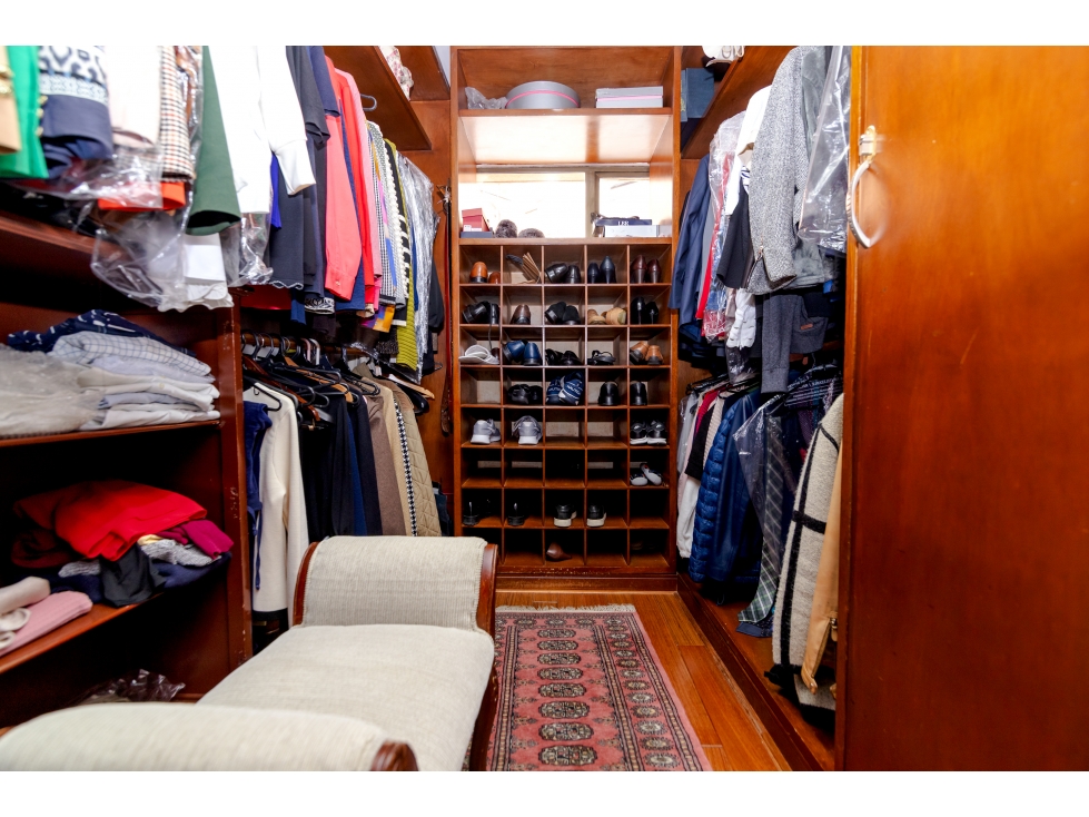 Apartamento en venta en La Carolina, Bogotá · foto 22 de 24