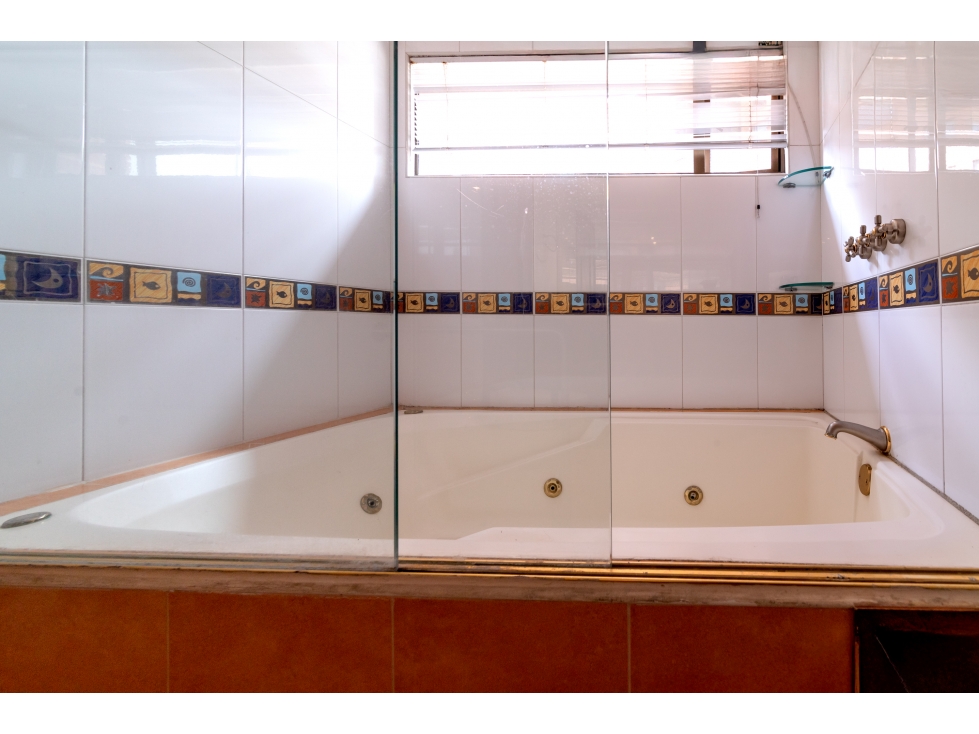 Apartamento en venta en La Carolina, Bogotá · foto 24 de 24