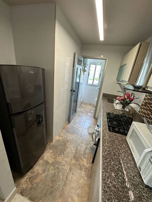 Apartaestudio en venta en San Vicente, Barranquilla, 40 m² · foto 2 de 24