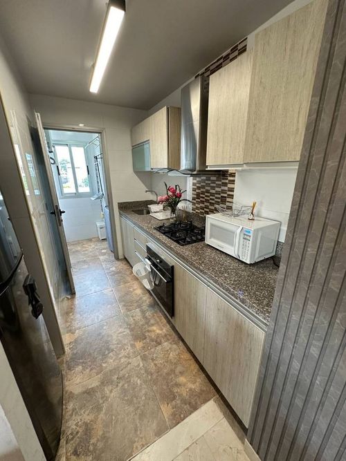 Apartaestudio en venta en San Vicente, Barranquilla, 40 m² · foto 3 de 24