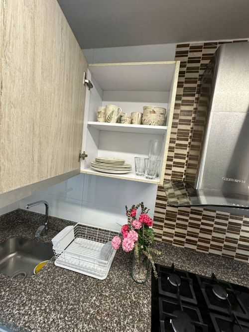 Apartaestudio en venta en San Vicente, Barranquilla, 40 m² · foto 4 de 24