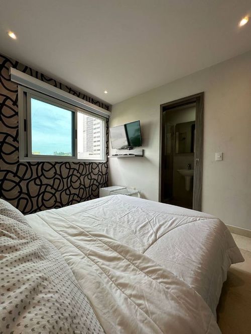 Apartaestudio en venta en San Vicente, Barranquilla, 40 m² · foto 6 de 24
