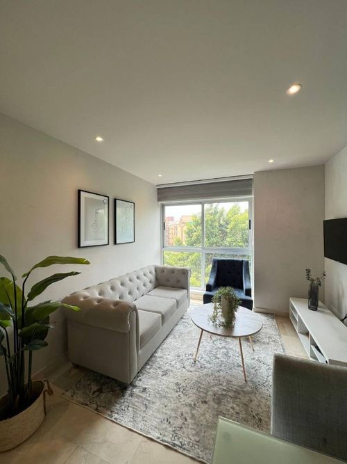 Apartaestudio en venta en San Vicente, Barranquilla, 40 m² · foto 11 de 24