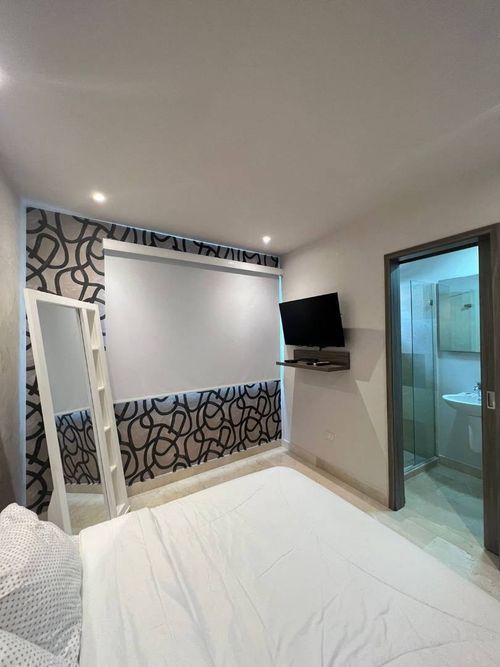 Apartaestudio en venta en San Vicente, Barranquilla, 40 m² · foto 13 de 24