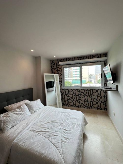 Apartaestudio en venta en San Vicente, Barranquilla, 40 m² · foto 14 de 24