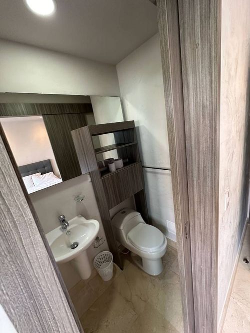 Apartaestudio en venta en San Vicente, Barranquilla, 40 m² · foto 17 de 24