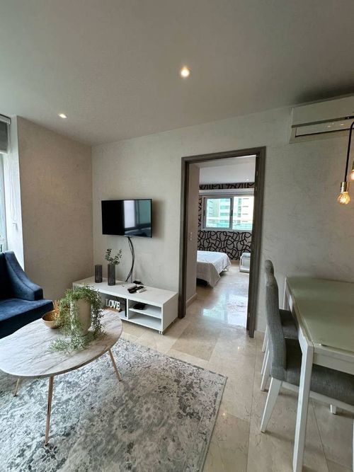 Apartaestudio en venta en San Vicente, Barranquilla, 40 m² · foto 18 de 24