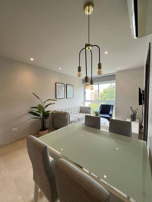 Apartaestudio en venta en San Vicente, Barranquilla, 40 m² · foto 20 de 24