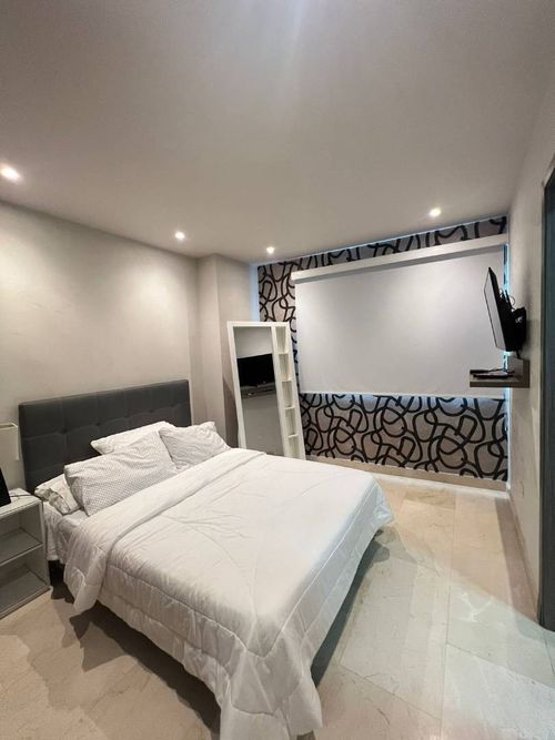 Apartaestudio en venta en San Vicente, Barranquilla, 40 m² · foto 23 de 24