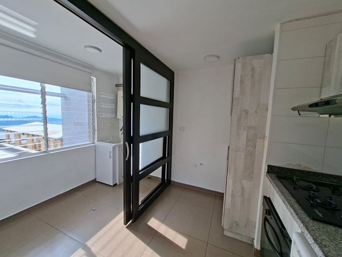 Apartamento en venta en Tejares, Manizales · foto 16 de 24
