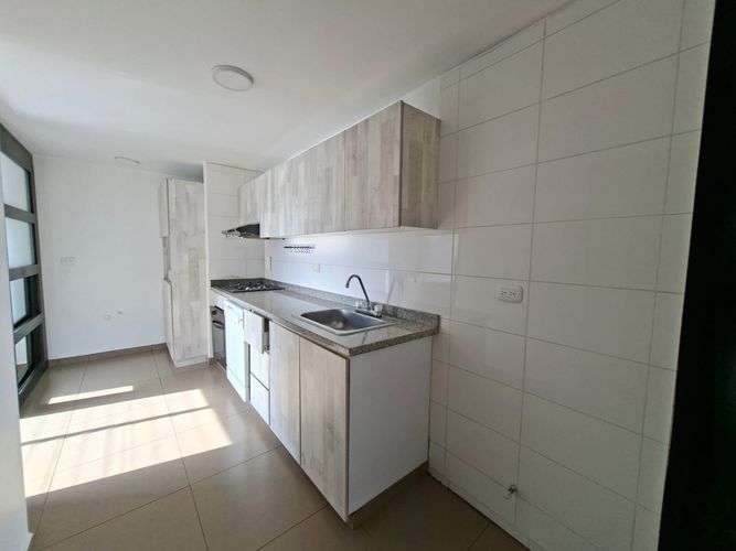 Apartamento en venta en Tejares, Manizales · foto 5 de 24