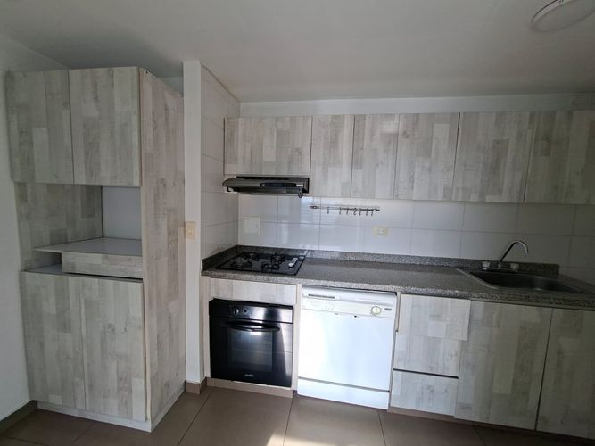 Apartamento en venta en Tejares, Manizales · foto 3 de 24