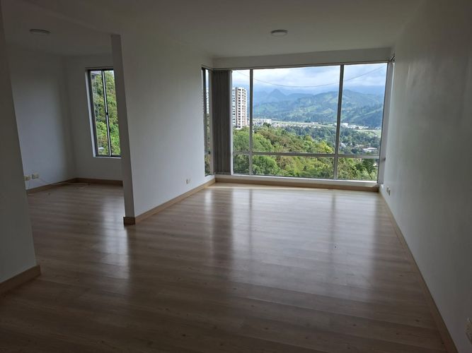 Apartamento en venta en Tejares, Manizales · foto 2 de 24