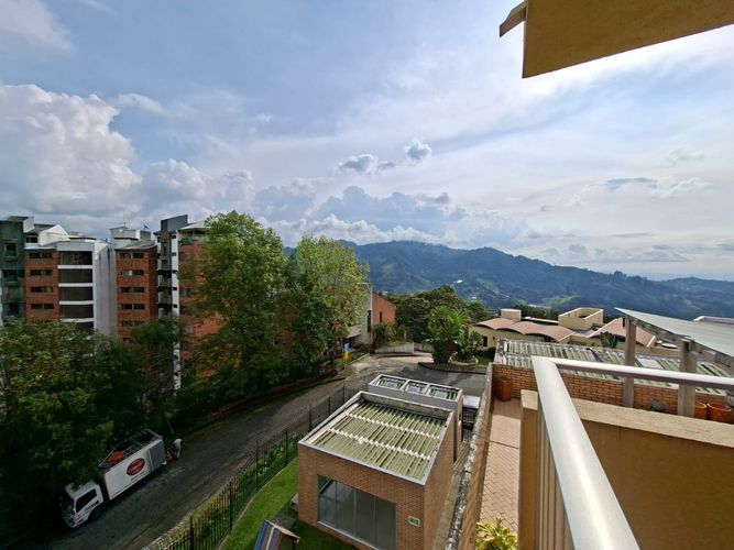 Apartamento en venta en Tejares, Manizales · foto 7 de 24