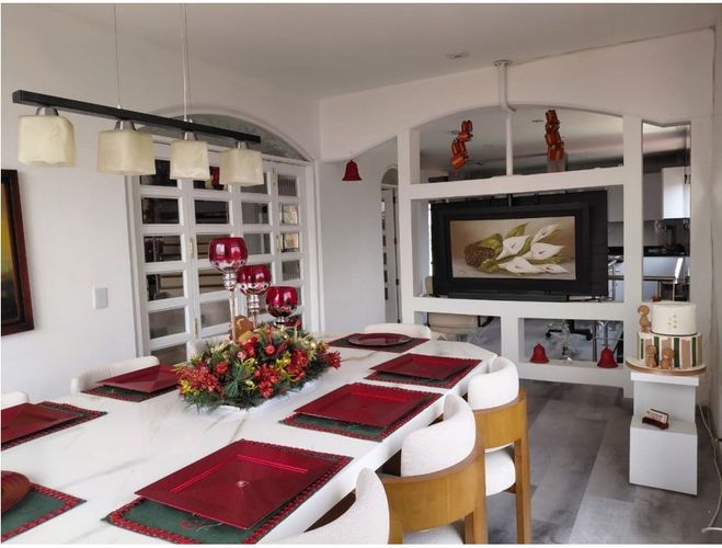 Casa de 4 alcobas en venta en San Jose De Bavaria, Bogotá, 320 m² · foto 15 de 23