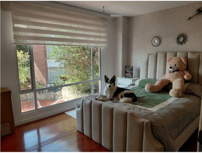 Casa de 4 alcobas en venta en San Jose De Bavaria, Bogotá, 320 m² · foto 16 de 23