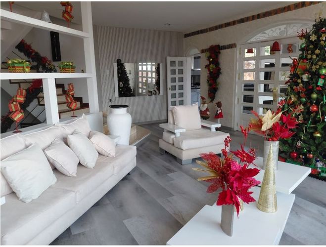 Casa de 4 alcobas en venta en San Jose De Bavaria, Bogotá, 320 m² · foto 18 de 23