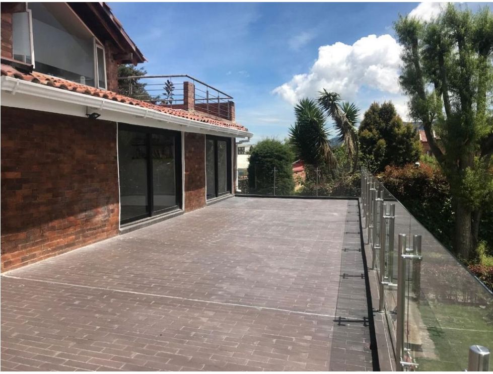 Casa en venta en San Jose De Bavaria, Bogotá · foto 11 de 21