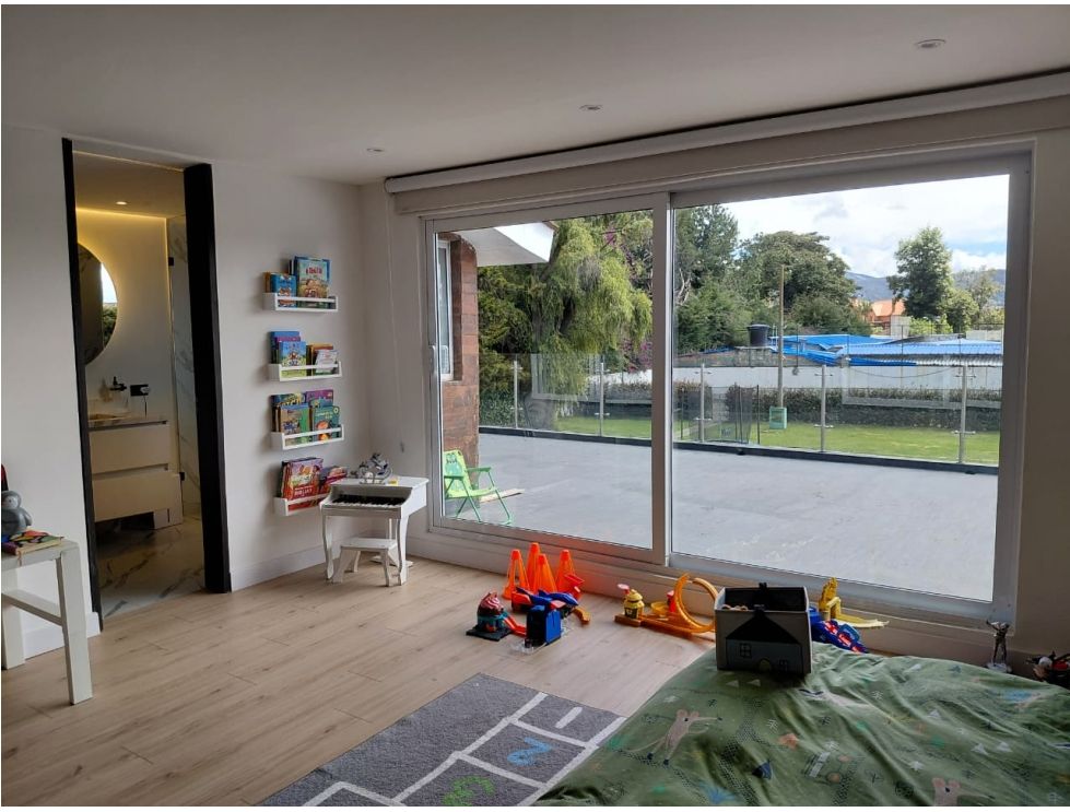 Casa en venta en San Jose De Bavaria, Bogotá · foto 6 de 21