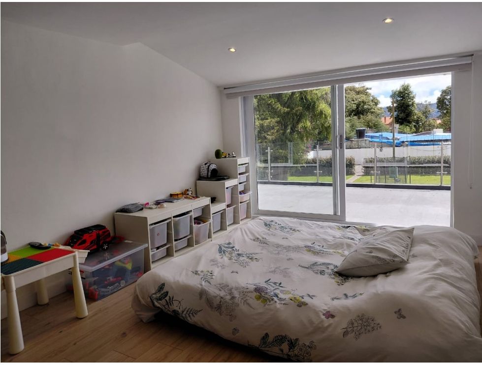 Casa en venta en San Jose De Bavaria, Bogotá · foto 16 de 21