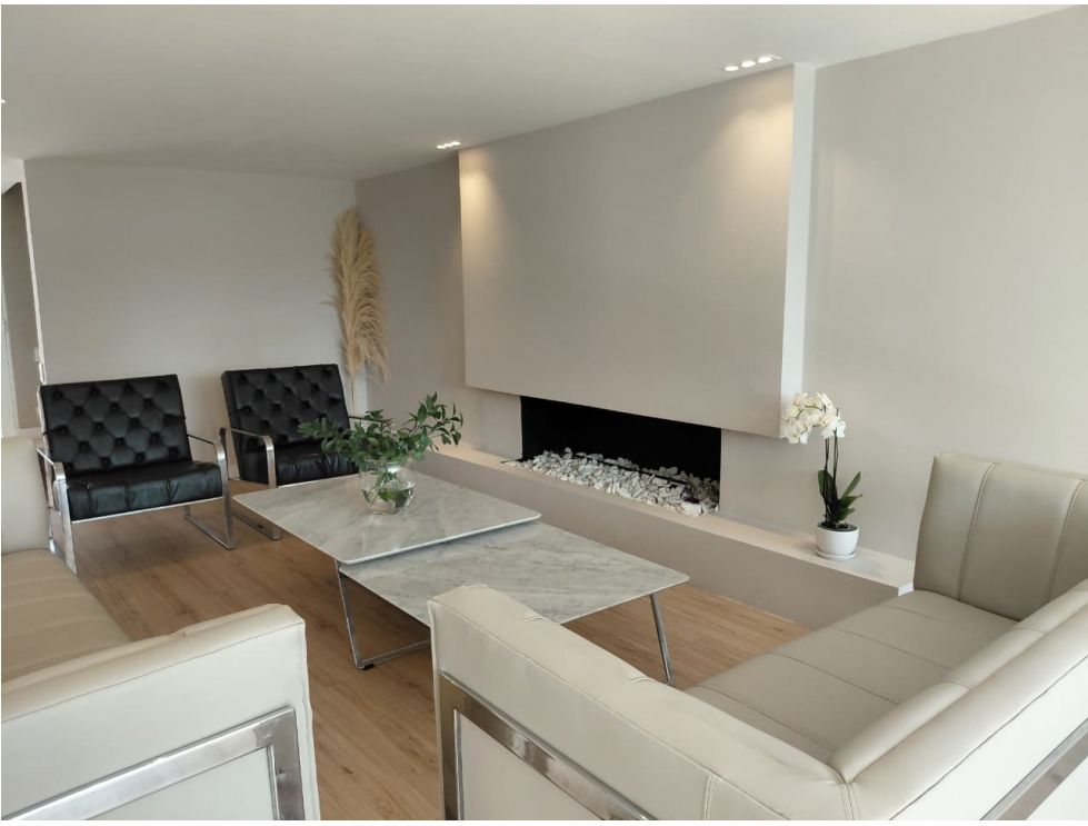 Casa en venta en San Jose De Bavaria, Bogotá · foto 19 de 21