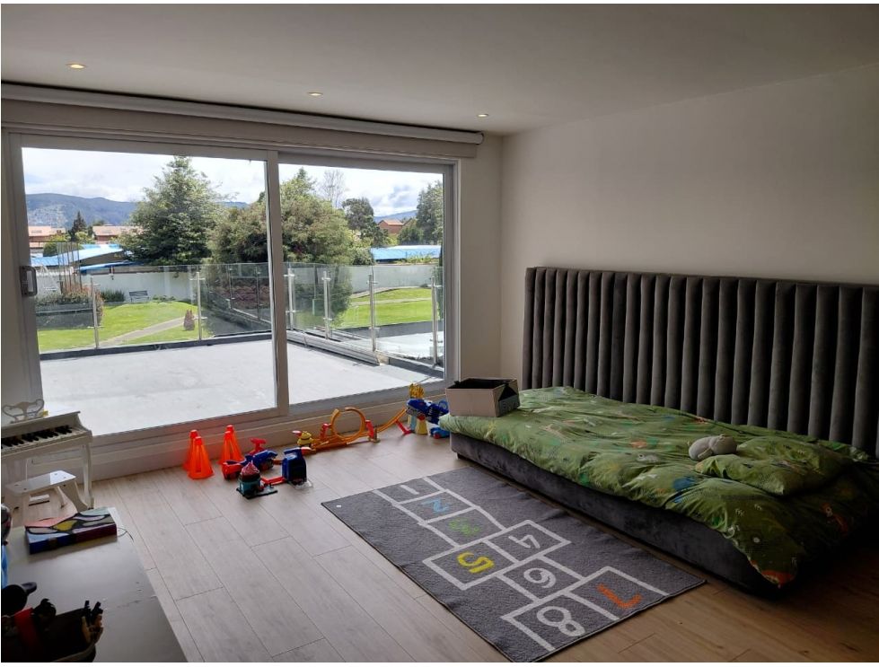 Casa en venta en San Jose De Bavaria, Bogotá · foto 20 de 21