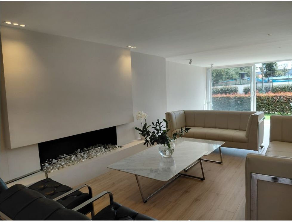 Casa en venta en San Jose De Bavaria, Bogotá · foto 21 de 21