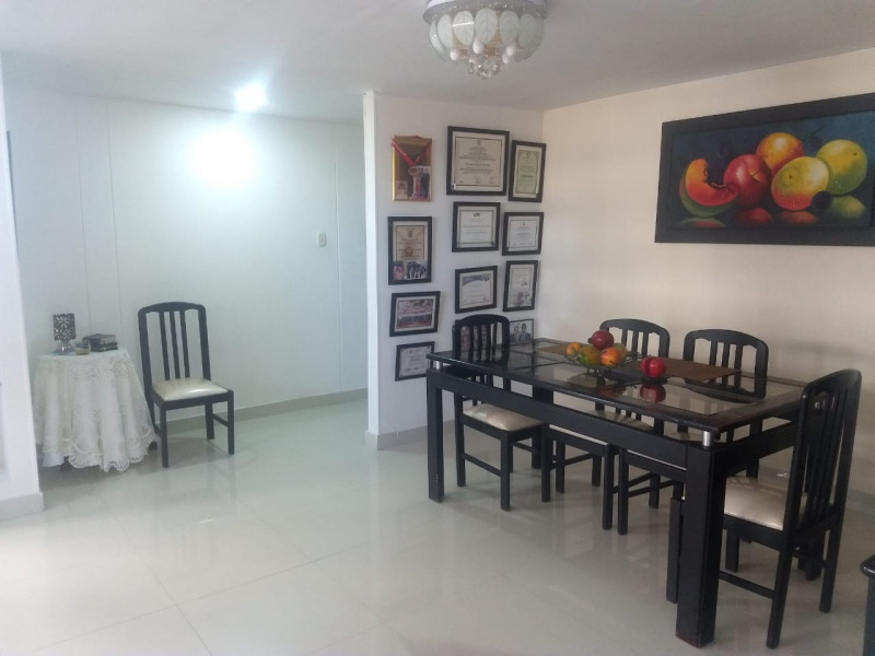 Apartamento en arriendo en Riomar, Barranquilla · foto 2 de 16