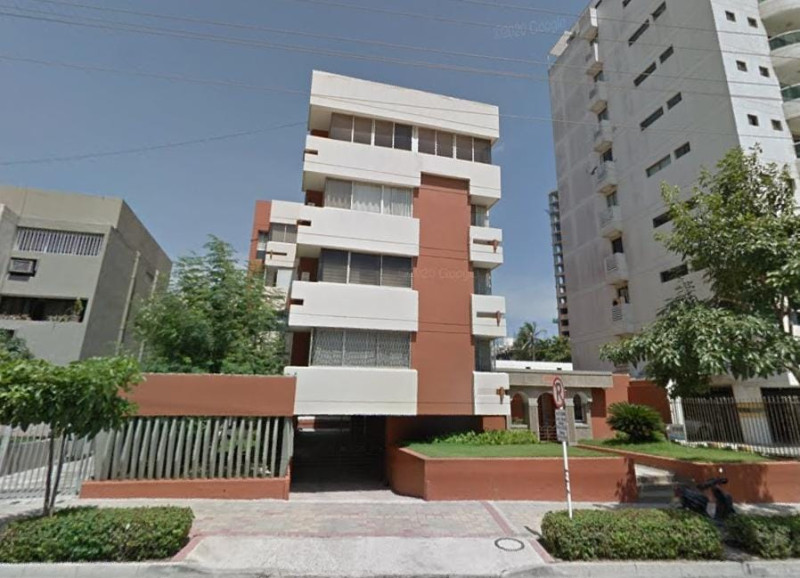 Apartamento en arriendo en Riomar, Barranquilla · foto 3 de 16