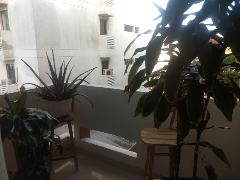 Apartamento en arriendo en Riomar, Barranquilla · foto 4 de 16