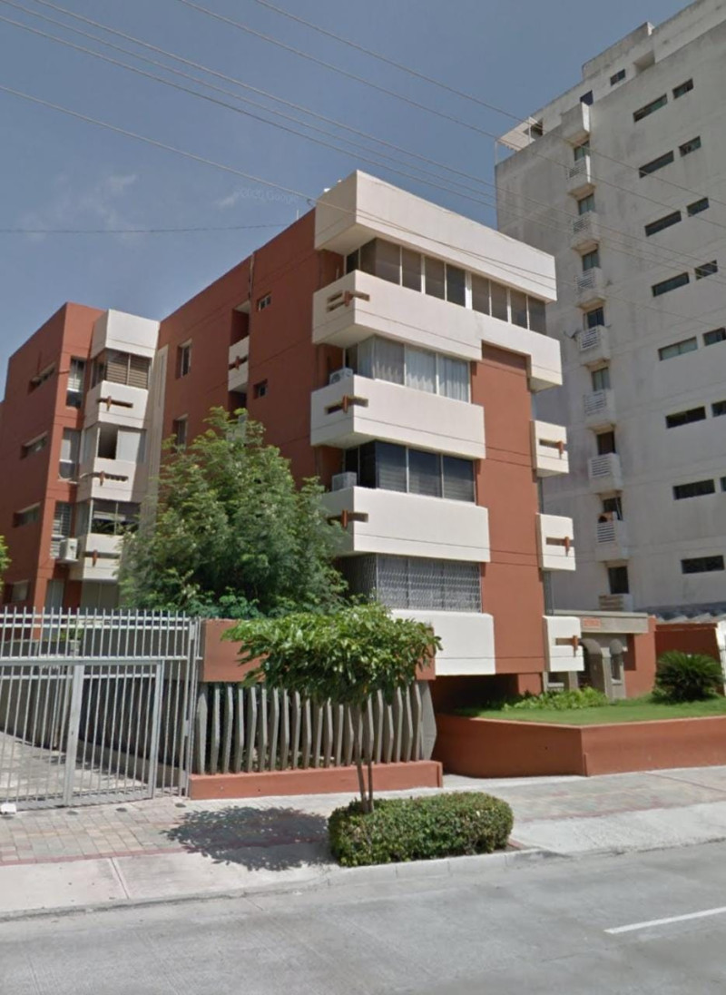 Apartamento en arriendo en Riomar, Barranquilla · foto 6 de 16