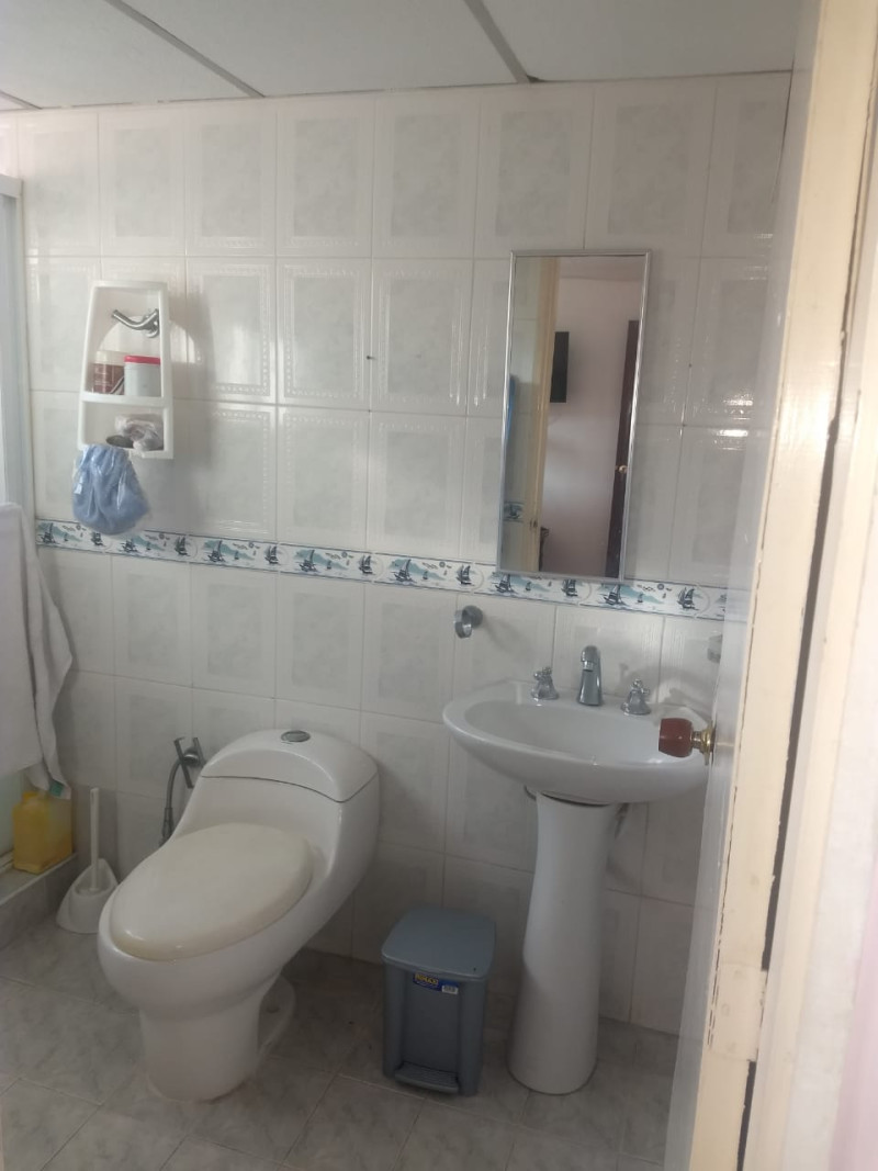 Apartamento en arriendo en Riomar, Barranquilla · foto 7 de 16
