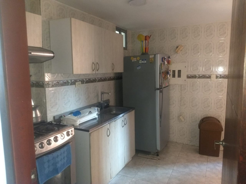 Apartamento en arriendo en Riomar, Barranquilla · foto 8 de 16
