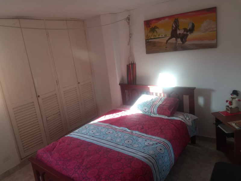 Apartamento en arriendo en Riomar, Barranquilla · foto 10 de 16